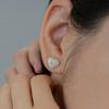 [Silver 925] Eternal Love Earrings