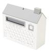 King Jim Tape Printer Koharu White MP20 Shiro