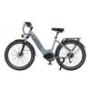 Vélo Électrique - KOOLUX X2 - Moteur 750W - Vitesse maximale 45km/h - Batterie 48V 15AH - Autonomie 80Km Commuter VTT
