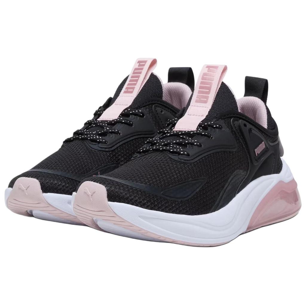 Puma  Cell Thrill Black Rose Mauve Women Sneakers 311224-16