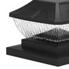 Outdoor Fence Lights for Wedding Decor