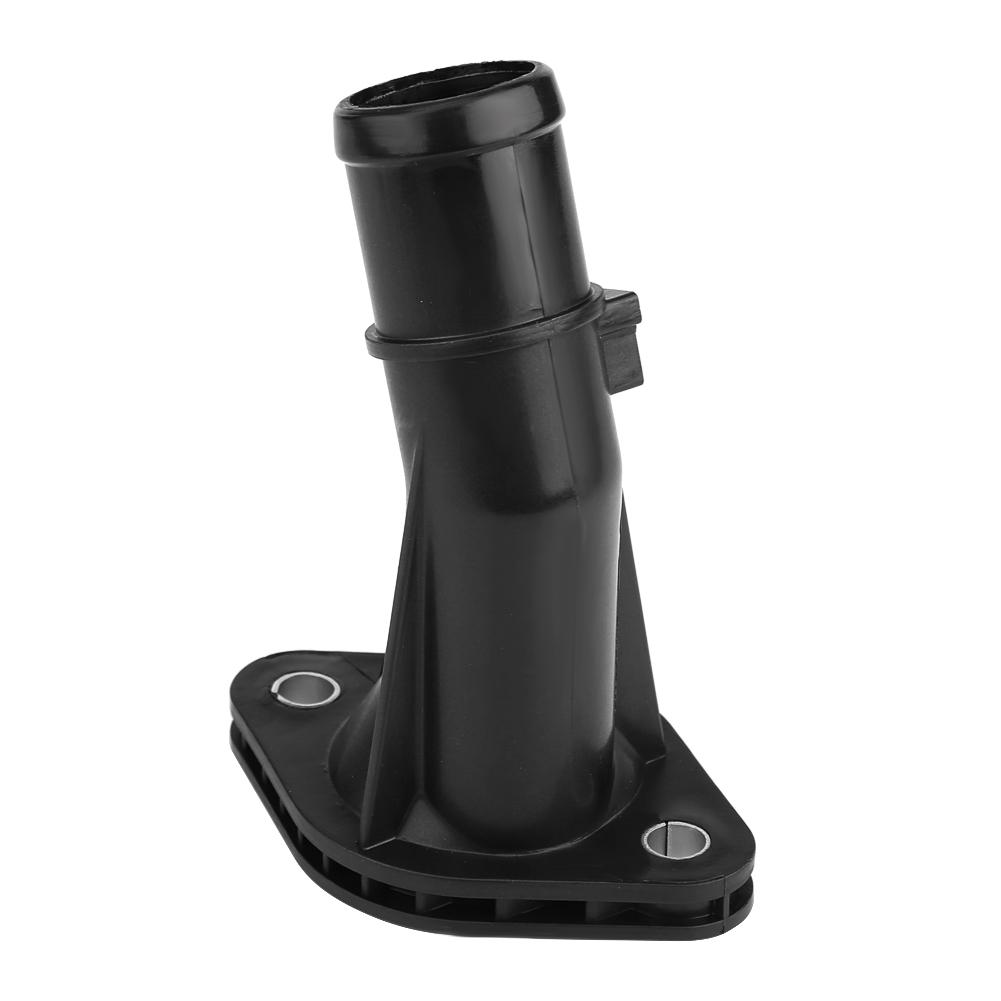 25631 2B051 Auto Thermostaathuis Waterpomp Inlaat voor Hyundai Accent Accent 1.6L 2012 2014