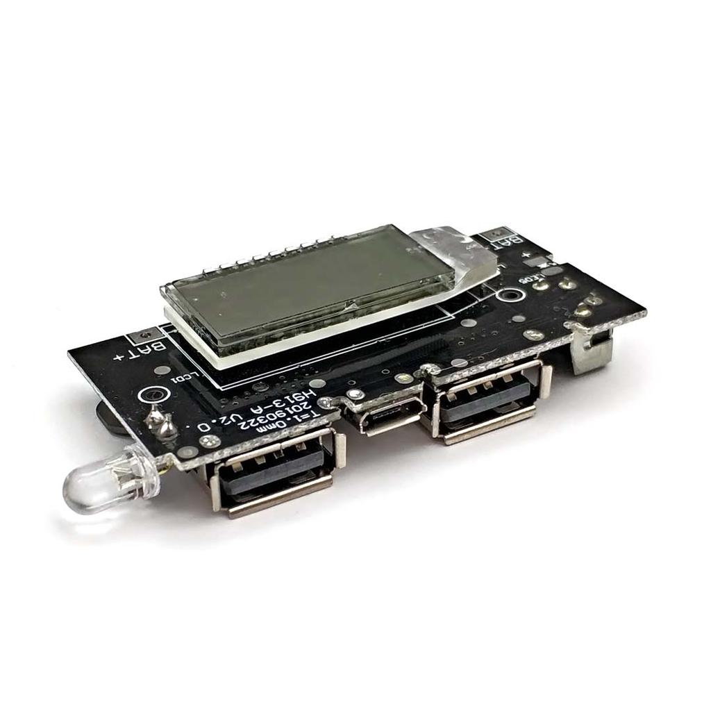 5V 1A USB 18650 Nabíjecí deska pro lithiovou baterii Lithiová LiPo baterie Nabíjecí ochranná deska 5V 2A Modul nabíječky powerbanky