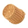 Elegant Woven Basket for Storing For Kitchen Vegetables and Small Items