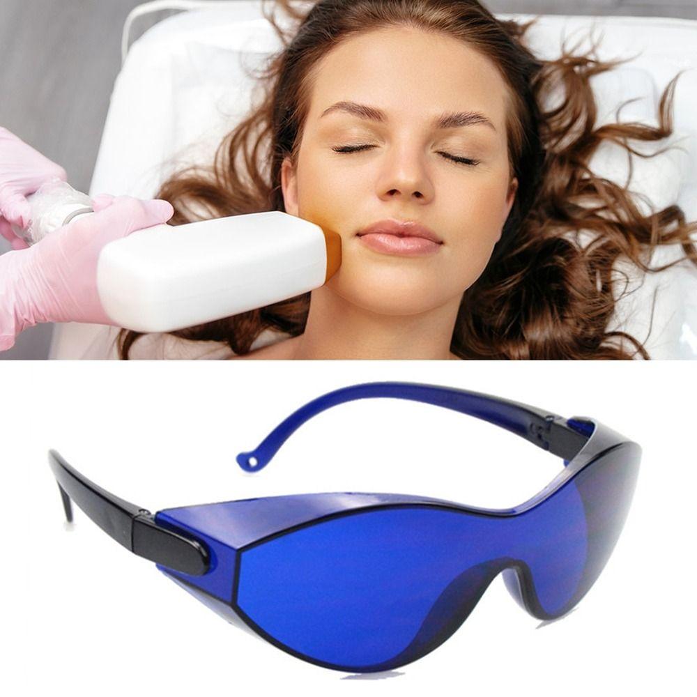 PC Laser Glasses Facial Supplies Eye Shields Tool Protective Goggles
