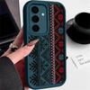 European-style Case For Samsung Galaxy A56 A36 A26 A16 5G A55 A35 A15 A54 A34 A17 A57 S20 FE S21 S22 S26 S23 S24 S25 Ultra Capa