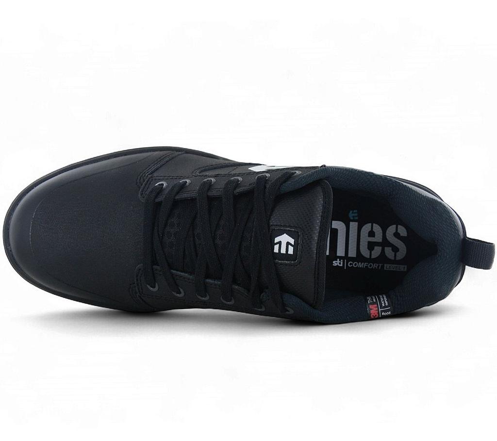 Etnies Camber Michelin - Men's MBT Bike Shoes Black 4101000573-976 ORIGINAL