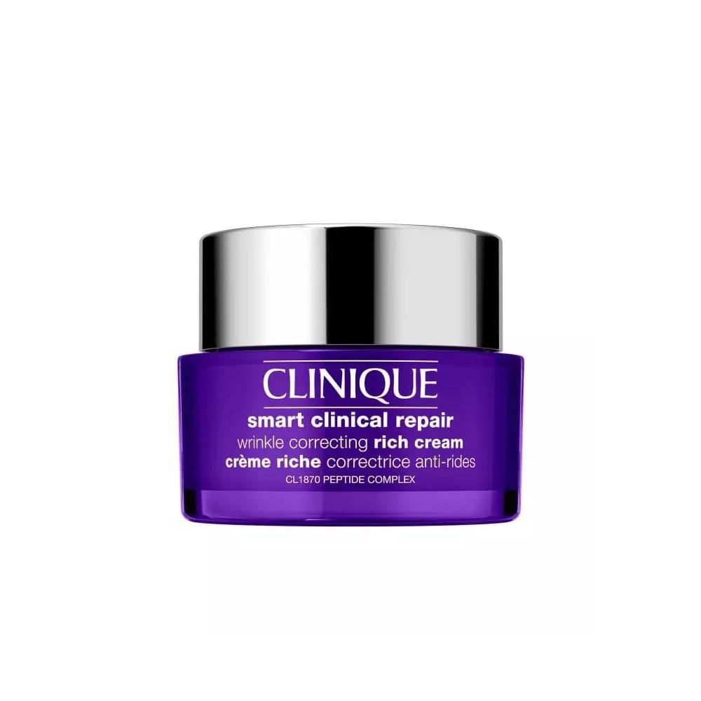 

Clinique Smart Clinical Repair Насыщенный крем 50мл