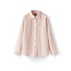 Semir Women's Oversized Dropped Shoulder Denim Shirt