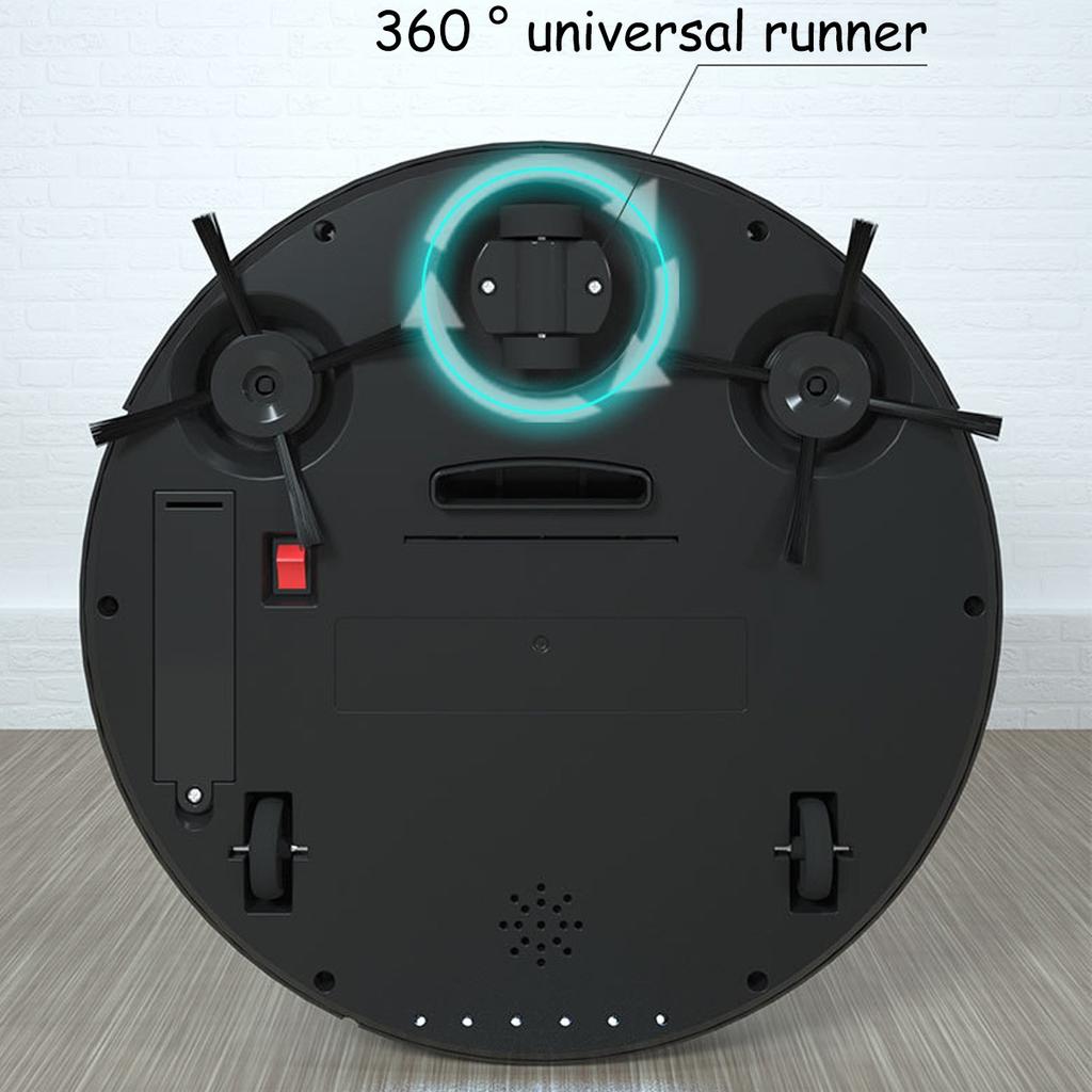 Intelligent Sweeping Robot Floor Washing Wiping Mopping Machine Wet UV Cleaner Intelligent Sweeping Robot Floor Washing Wiping Mopping Machine Wet UV Cleaner