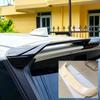 Toyota Raize/Daihatsu Rocky 2022-2025 Rear Spoiler Lip Deflector