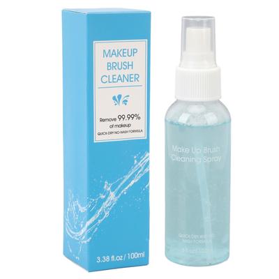 Make-up Pinselreiniger Effiziente Schmutzentfernung Tiefenreinigung Kosmetikpinsel Reinigungslösung für Schönheit