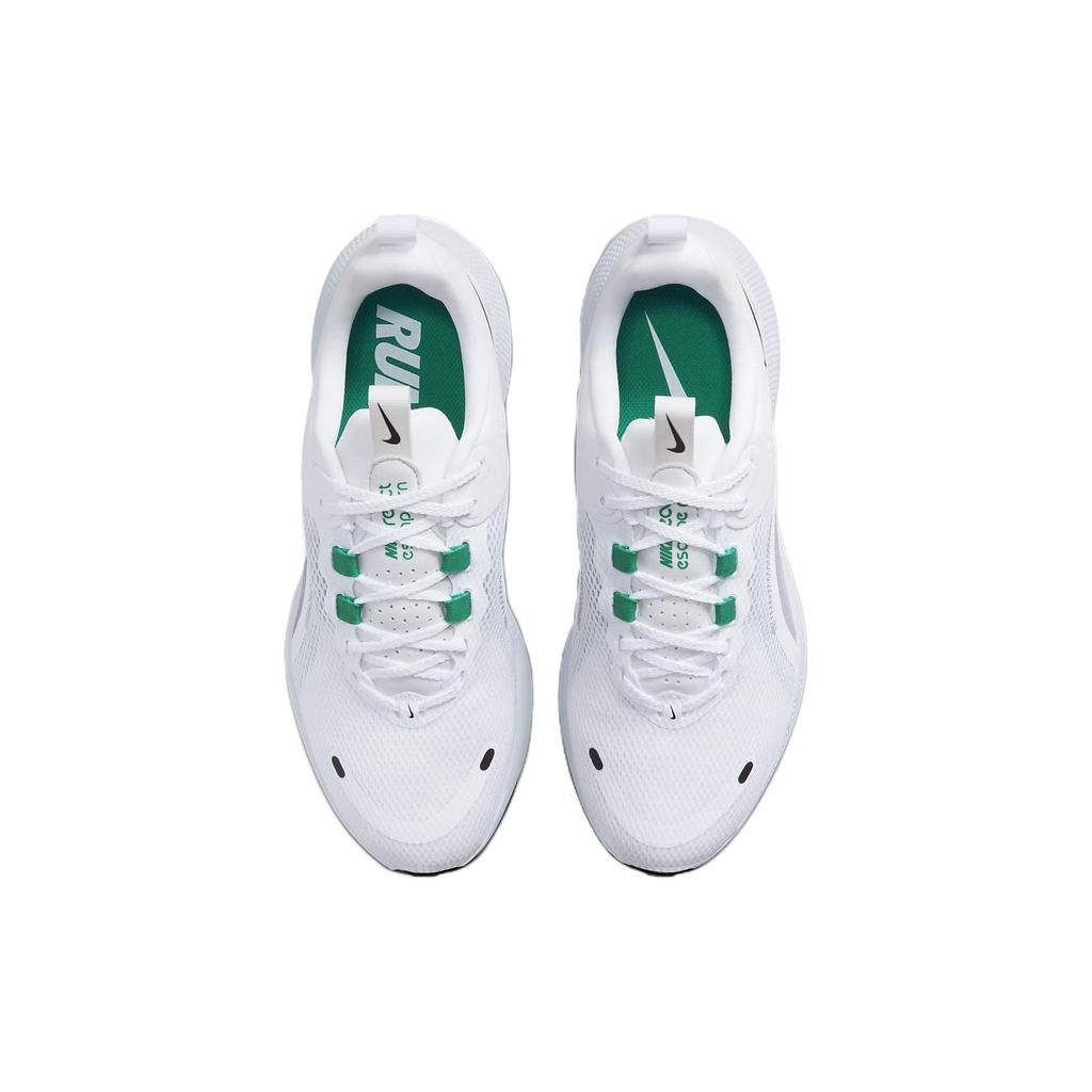 Nike React Escape Run 2 'White Neptune Green' Women's DJ9976-103