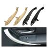 ILTNATMLE Car Interior Door Handle Trim Pull Grab Panel Handle for BMW 3 4