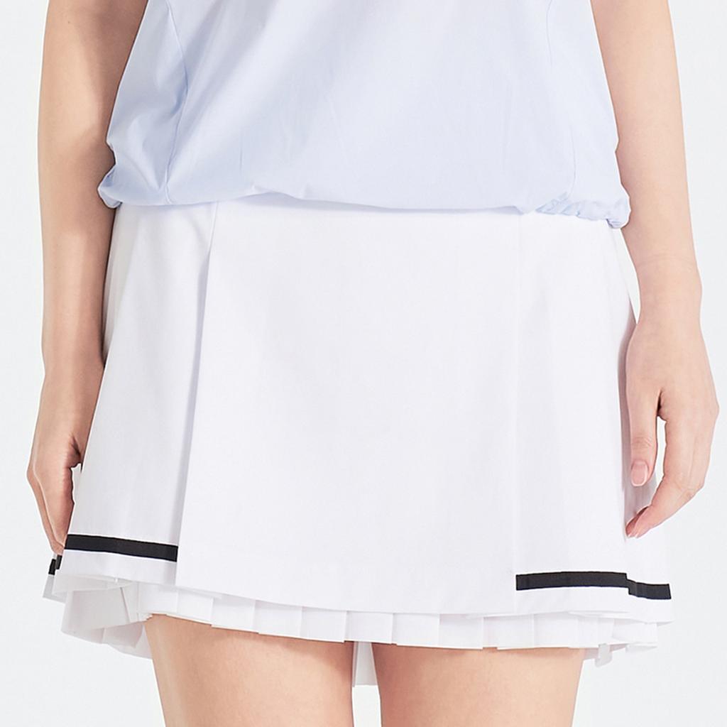 TAYLORMADE APPAREL 26Ss Women'S Double-Pleated Culottes T8031C66192-100