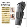 3-in-1 Smart Air-pressure Massager With 3 Modes TYPE-C Fast Charge Office/Home Recovery with Adjustable Heat Compression Massage