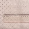 Soft Cotton Polka Dot Jacquard Fabric For DIY Making T-shirts Dress Pajamas Home Textile Decoration Handicraft Cloth Accessories