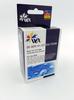Wox Black BROTHER LC900BK Ink Cartridge Replacement LC900BK
