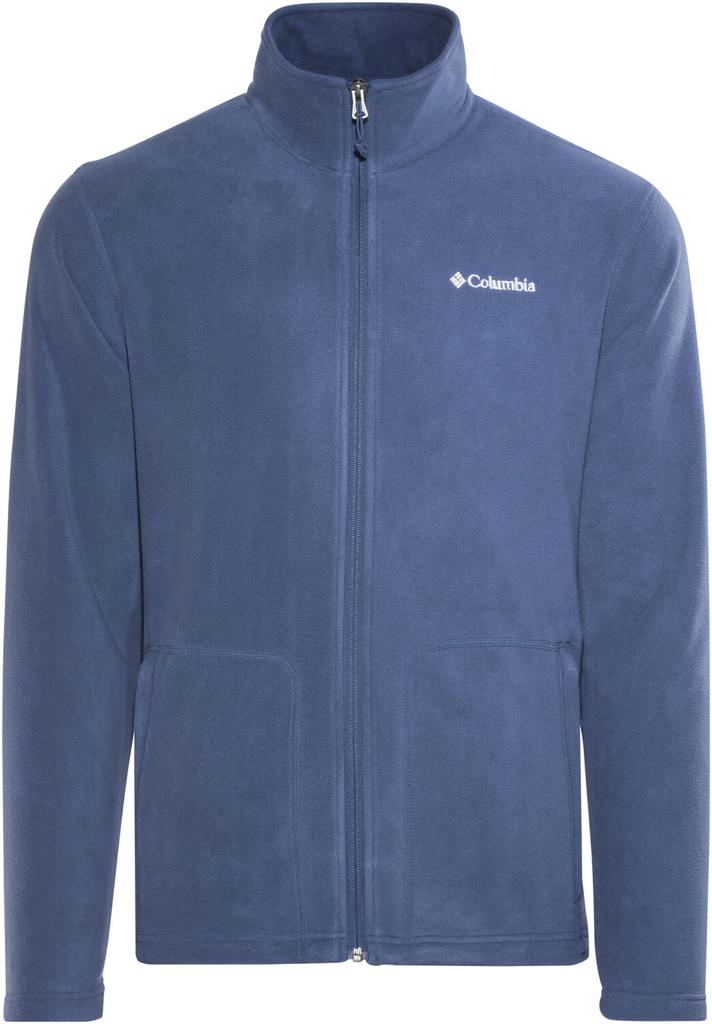 Мужская куртка Columbia Fast Trek Microfleece (1772751)