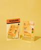 VT Color Riddle Shot 2-Step Hydrogel Mask 4-Pack (Choose 1 of 5)