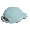 Adidas Golf Golf Cap with Side Mint Tone Logo,