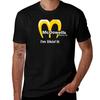 McDowells The Big Mick Coming To America Eddie Murphy Soul Glo TShirt Large Size Breathable Tee