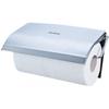 KLAUSBERG KB-7088 METALL PAPIERHANDTUCHHALTER