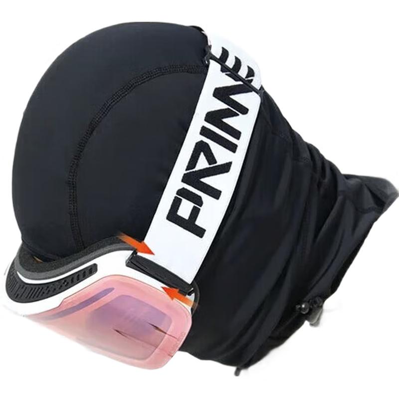 TERROR Magnetic Ski Goggles