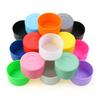 9.0CM Silicone Cup Bottom Protective Cover Cup Holder 90MM Cup Bottom Cover Water Bottle Thermos Flask Base Insulation Case