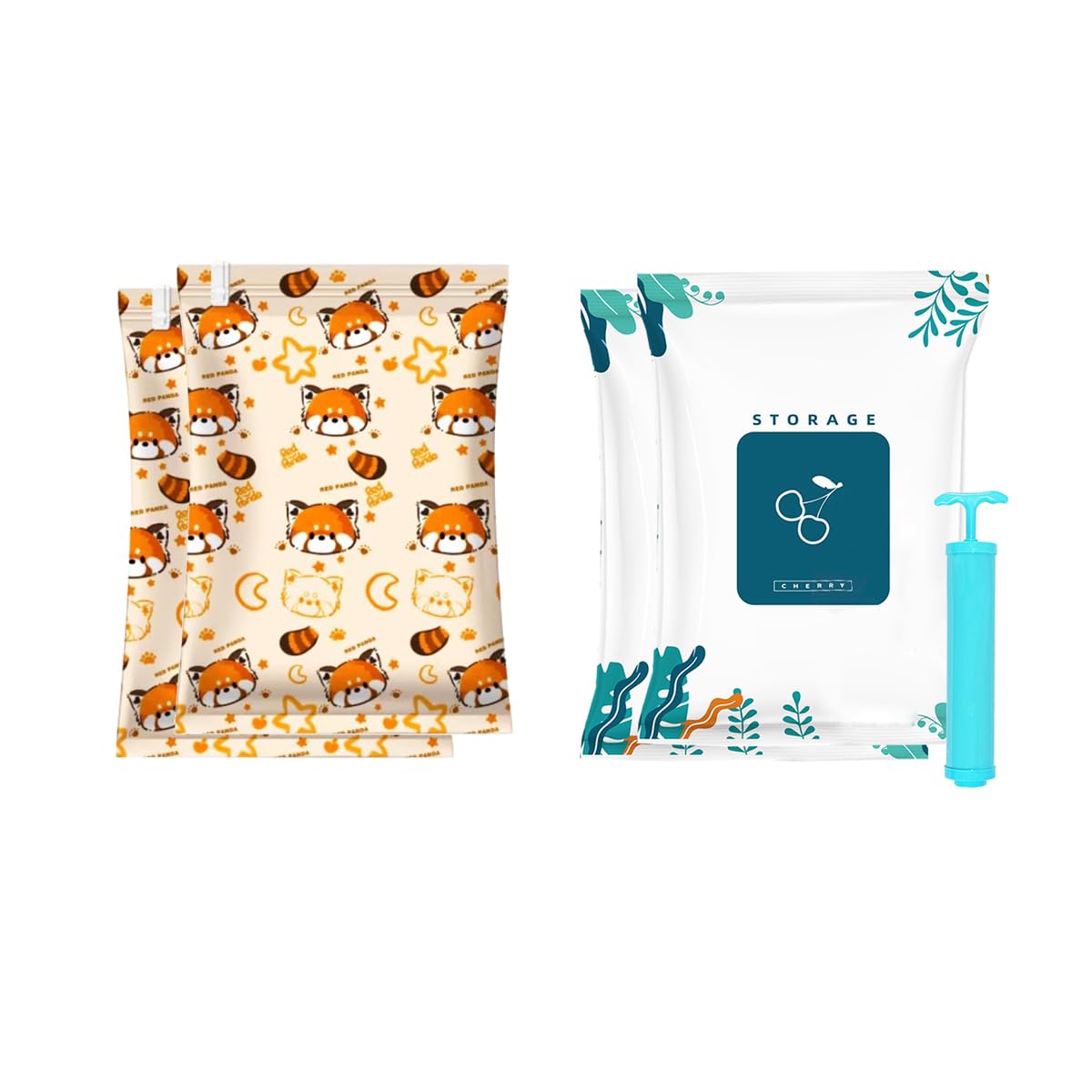 

Футон компрессионный милый компрессионный толстый компрессионный удобный набор поставляется с пыле- и влагонепроницаемой сумкой BEIBEIKJ, сумка, сумка,