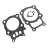 For Honda Motorcycle For Rancher 350 2X4 4X4 2000-2006 Engine Overhaul Top End Head Complete Gasket Kit Gaskets