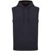 Proact Unisex Adult Sleeveless Hoodie