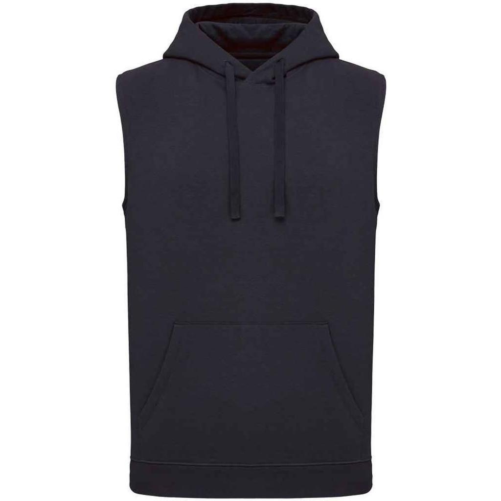 Proact Unisex Adult Sleeveless Hoodie