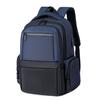 Schoolbag Backpack Men's Multifunctional Multi-compartment College Student Leisure Backpack Large Capacity Business Commuter Computer Bag