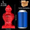 Huge Hollow Anal Plug Tunnel Butt Plug Big Anal Dilator for Double Penetration Wearable Anal Expander Training Toy Penis Dildo