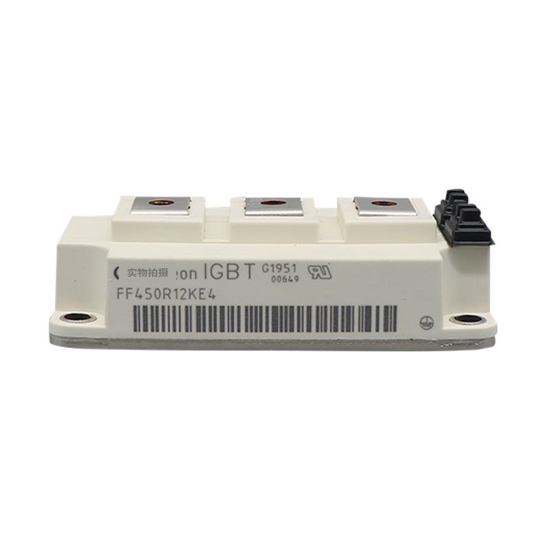 Inverter IGBT Modules: BSM50GAR120DN2, BSM75GAR120DN2, BSM100GAR120DN2
