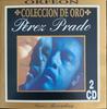 CD PEREZ PRADO  Colleccion De Oro ORF21013 ORFEON US Latin Gebraucht