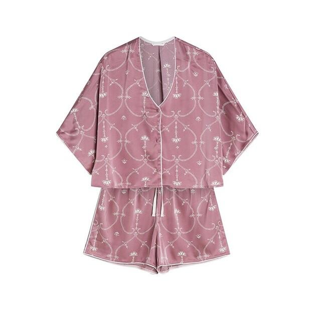 Пижама Esotiq 44089