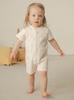 BABY Plush Romper PBCO259083PNK80