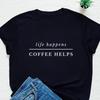 We zouden allemaal feministen moeten zijn shirt, feministisch t-shirt, feminisme, Internationale Vrouwen