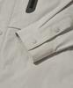 Welteoigseupelimeonteu Reflective Pocket Shirt Jacket_Light Gray_Wcl016
