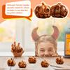 Creative Pumpkin Ornaments, Halloween Atmosphere Decorations, Micro Shooting Props, Room Scripts, And Killing Small Decorations