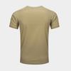 Men's Summer Round Neck T-Shirt, Quick-Drying Casual Sports Short Sleeve Top