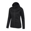 Mountain Warehouse Damen/Damen Dynamischer Chakra IsoCool Full-Zip Hoodie