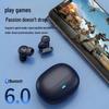 Kulangsion DH01 TWS True Wireless Bluetooth Earbuds