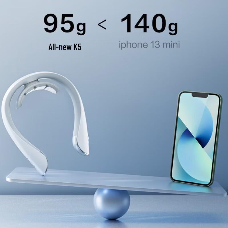 SKG Neck Massager K5-2 CN plug (adapter included)