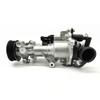 A2702000401 A2702000800 Engine Cooling Water Pump Parts Accessories For Mercedess W176 W246 X156 M270