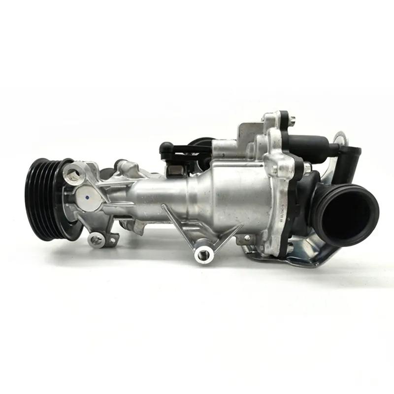 A2702000401 A2702000800 Engine Cooling Water Pump Parts Accessories For Mercedess W176 W246 X156 M270