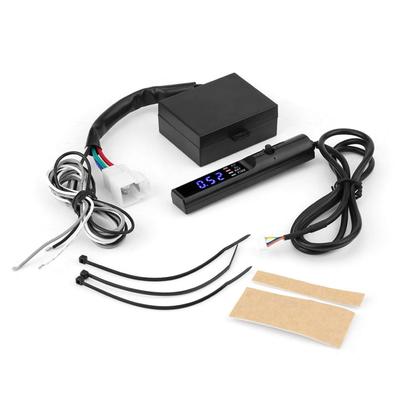 Otomobil Elektroniği Aksesuarları – Kablolar, Adaptörler ve Soketler