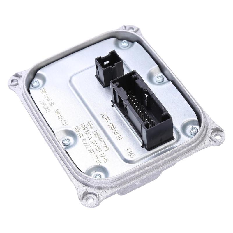 Adaptive Headlight Control Module Unit For W205 S205 C180 C200 C205 C250 C300 C350 C400 C450 C43AMG C63AMG A205 Vehicles
